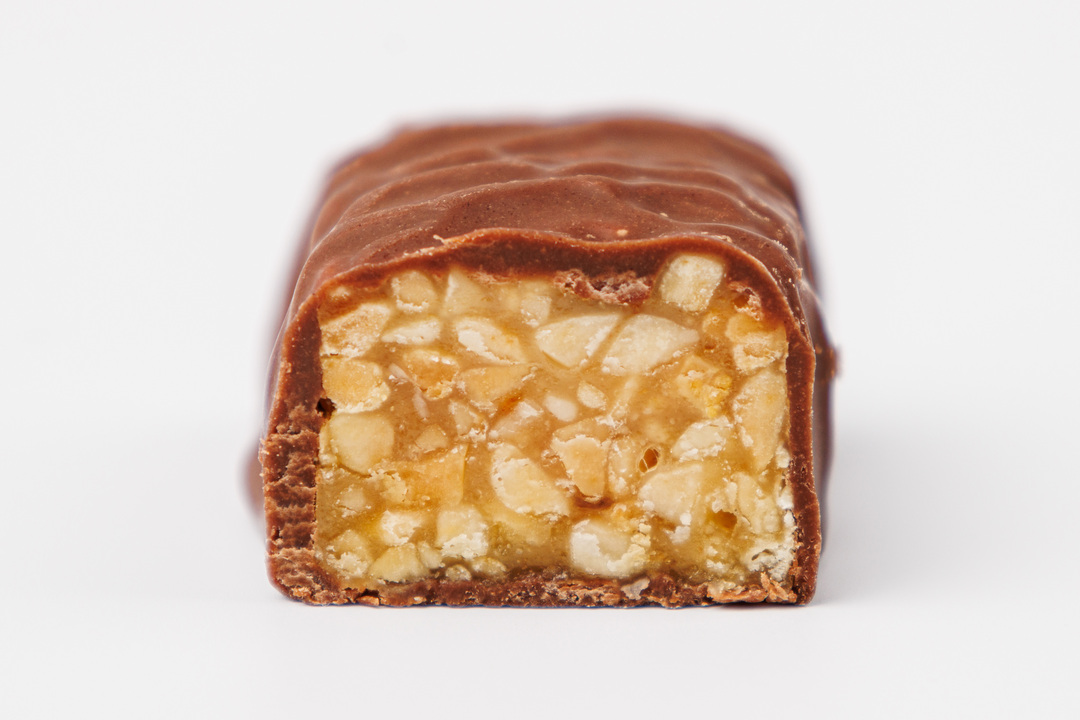 

Конфеты мягкий грильяж ВкусВилл с вяленой морковью в молочном шоколаде, вес