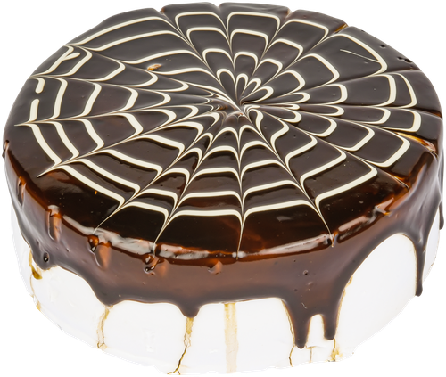 

Торт Натурпродукт Карамельный 850 г