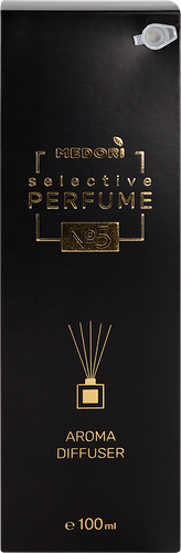 Диффузор Medori для дома Селектив №5, 100 мл