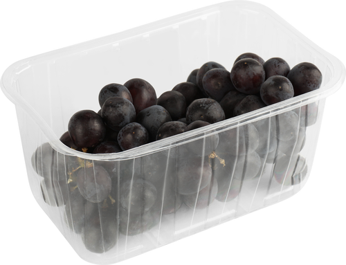 

Виноград Artfruit черный без косточек 500 г