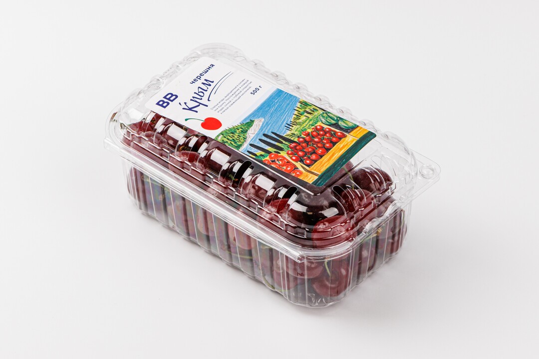 

Черешня ВкусВилл Крым 500 г