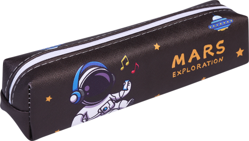 

Пенал Крок&Дилли 18.5х5х3.5 см Арт. JJ306301A