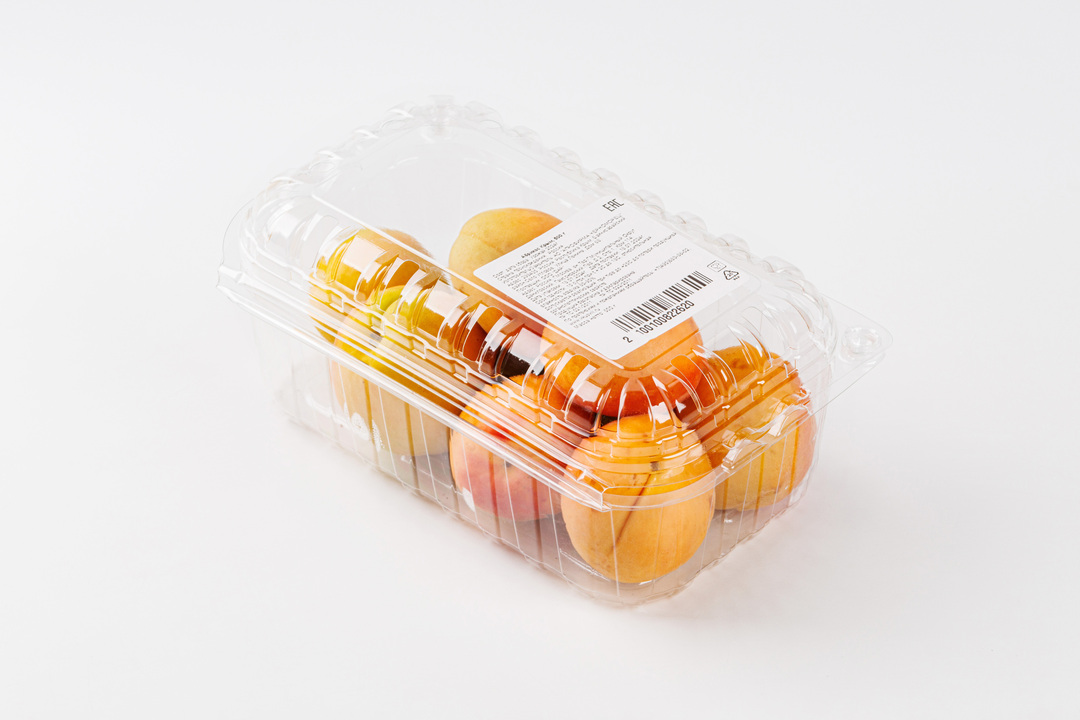 

Абрикос ВкусВилл Крым 500 г