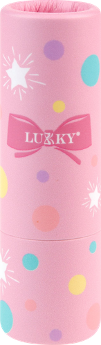 

Стик парфюмированный Lukky в виде головы кошечки, в ассортименте