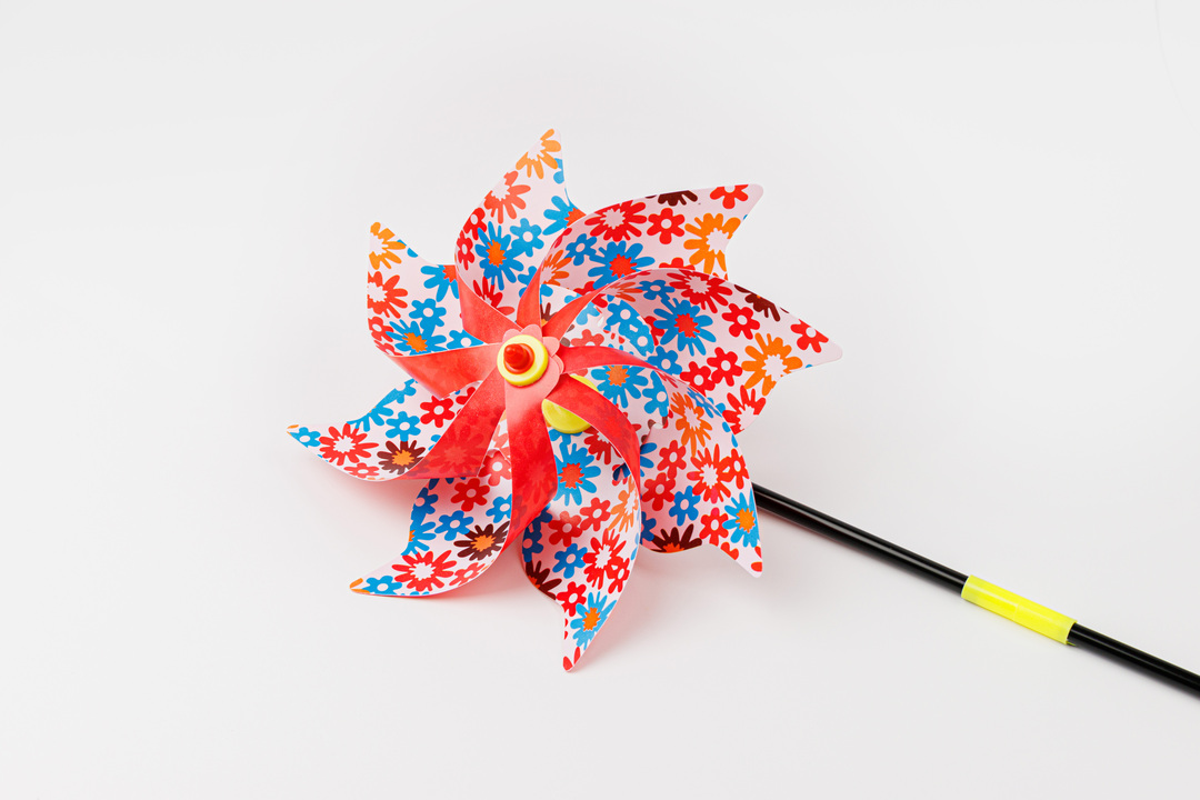 

Игрушка Ветерок 1 шт. в ассортименте