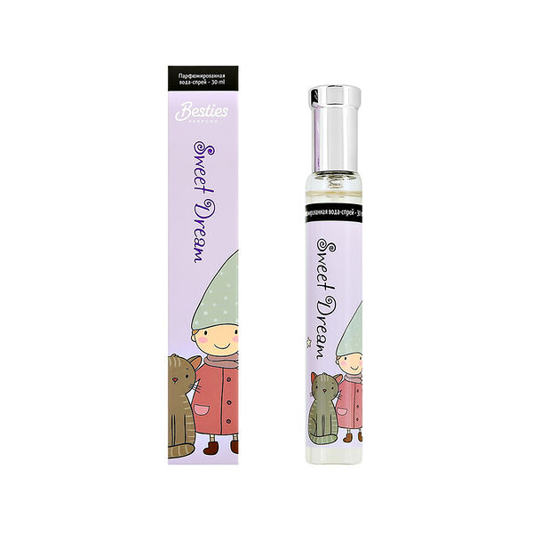 Парфюмерная вода Besties sweet dream 30 мл