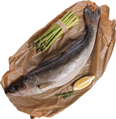 

Судак непотрошеный охлажденный вес