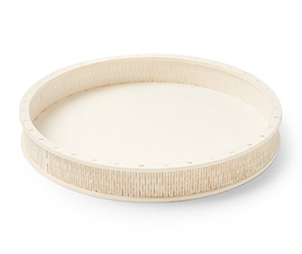 

Коробка деревянная АВ круглая, 240 мм