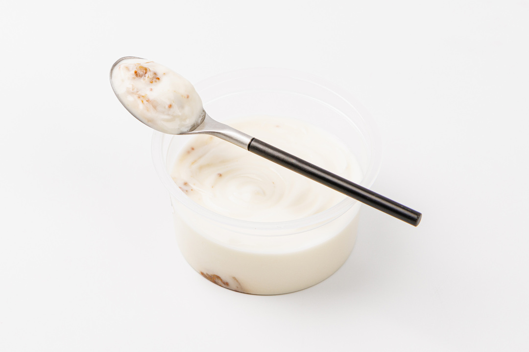 

Йогурт сливочный с инжиром 5,5% 150 г