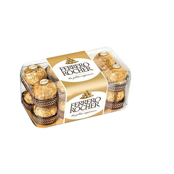 Конфеты Ferrero Rocher 200г