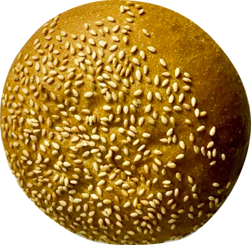 

Булочка Нижнекамский хлебокомбинат для гамбургера 140 г