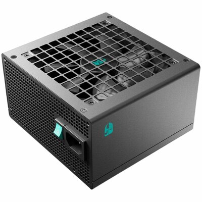 Блок питания 600W Deepcool GamerStorm PF600X