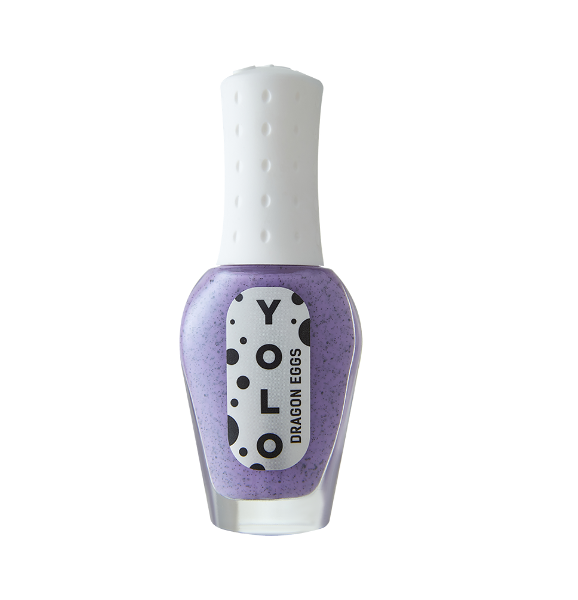 Лак для ногтей Yolo Dragon Eggs тон 82 9.5мл
