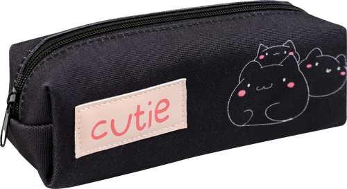 

Пенал Крок&Дилли Сutie, 19.5х6х6 см, Арт. L522006