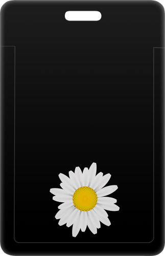 

Держатель для карт Удачная тема Романтик 1 шт. цвет в ассортименте