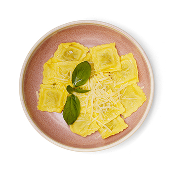 

Равиоли Азбука Вкуса с индейкой 120 г