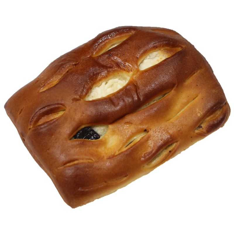 

Сдоба Челны-Хлеб Творожно-маковая 100 г