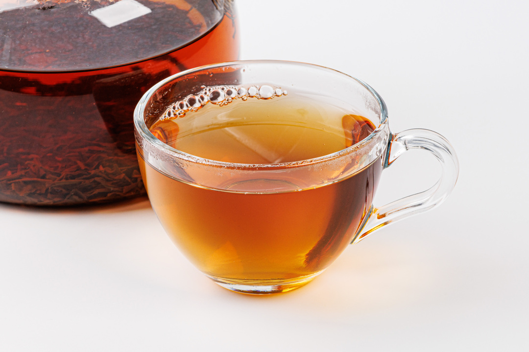 

Чай черный китайский Сяо Чжон 50 г