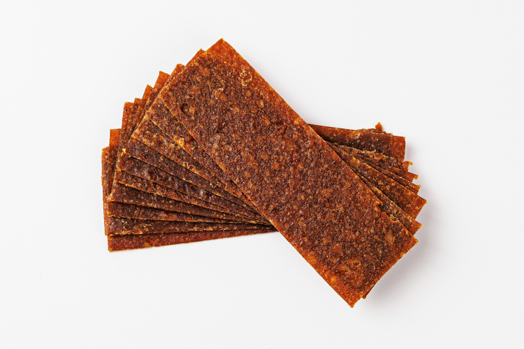 

Пастилки яблочные с апельсином