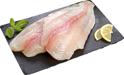 

Пангасиус замороженный Лента Fresh филе, весовой