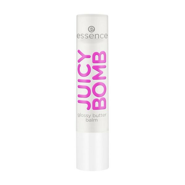 Бальзам для губ Essence Juicy Bomb, 06 Wake me up before you coco, 2.5 г