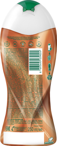 

Гель для душа Palmolive Гурмэ СПА Шоколадная вуаль 250 мл