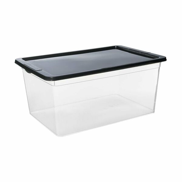 Коробка с крышкой, Fimako, 7 л