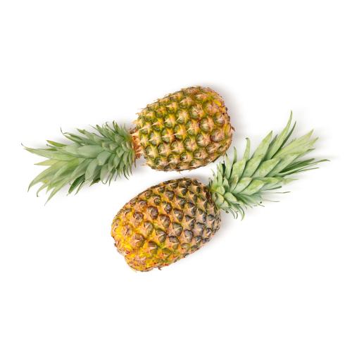 

Ананас спелый вес