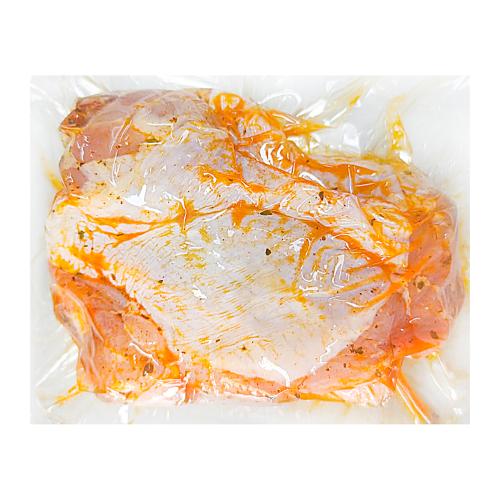 

Голень куриная КХ Волкова А.П. в маринаде 900 г