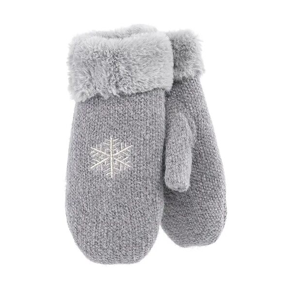 Варежки женские, Lady Collection, в ассортименте