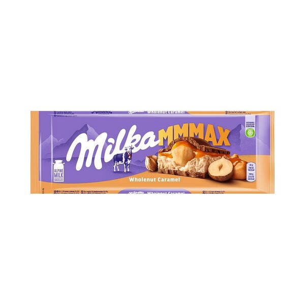 Шоколад молочный 