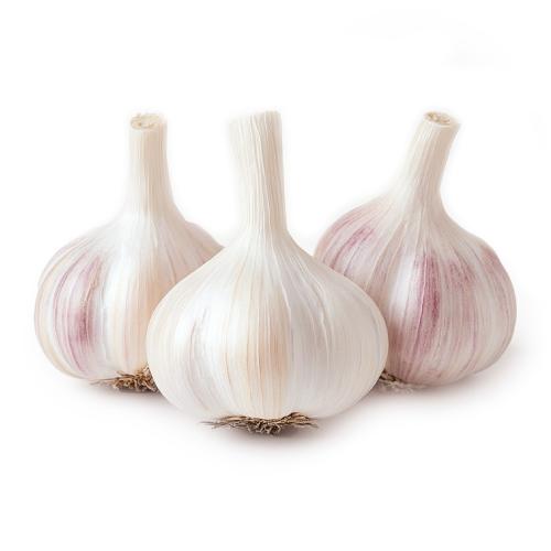 

Чеснок 3 шт. 100 г