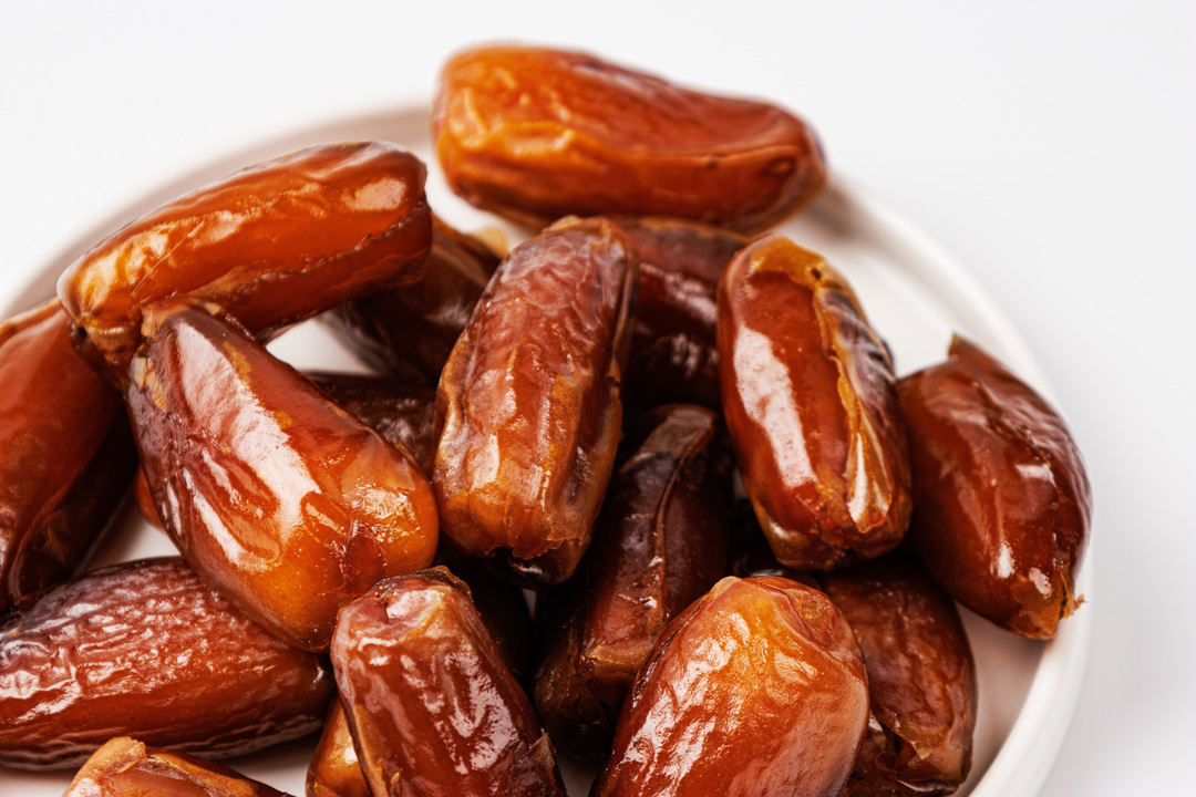 

Финики сушеные без косточки Деглет Нур, Тунис, 150 г