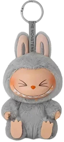 

Брелок Ball Masquerade Крошка 1 шт. в ассортименте