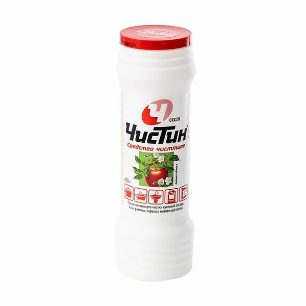 Средство чистящее 