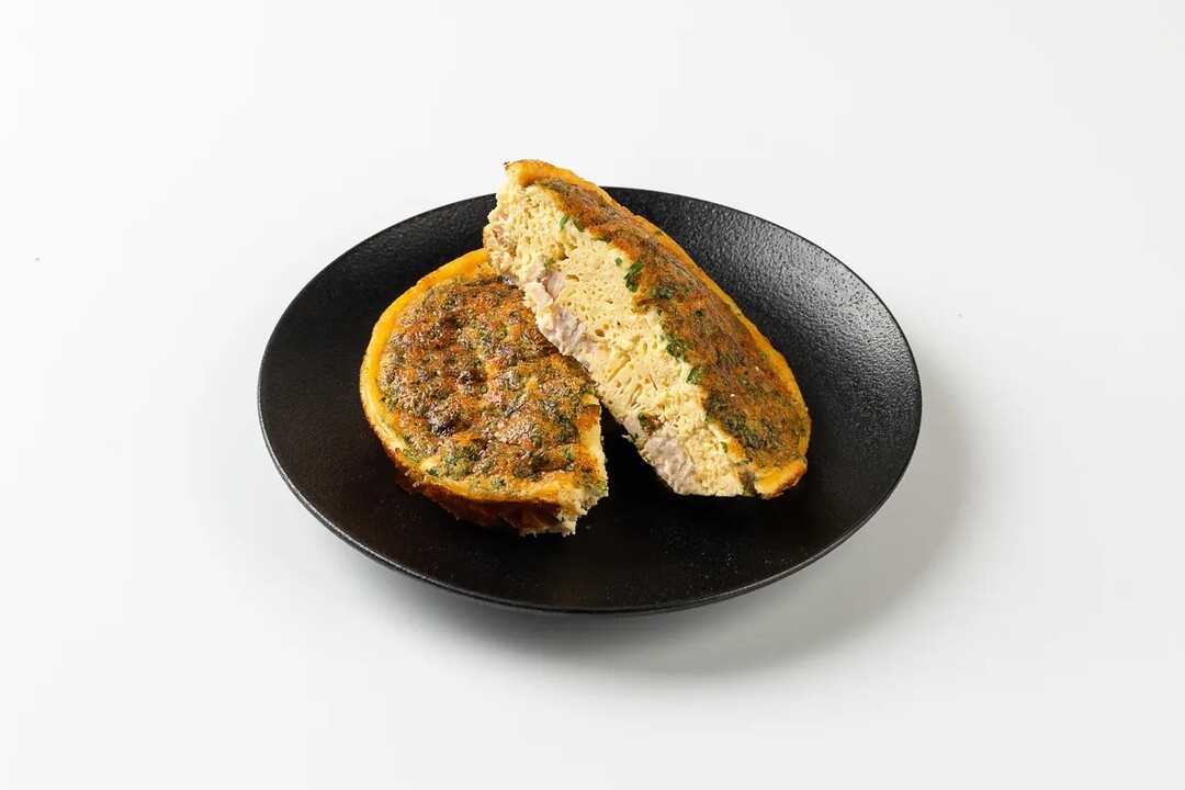 

Омлет ВкусВилл Атлет 276 г