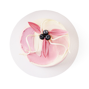 

Торт Азбука вкуса Коромба 750 г