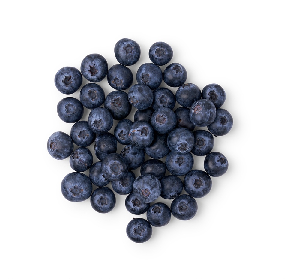 

Голубика отборная Seasons, 125 г