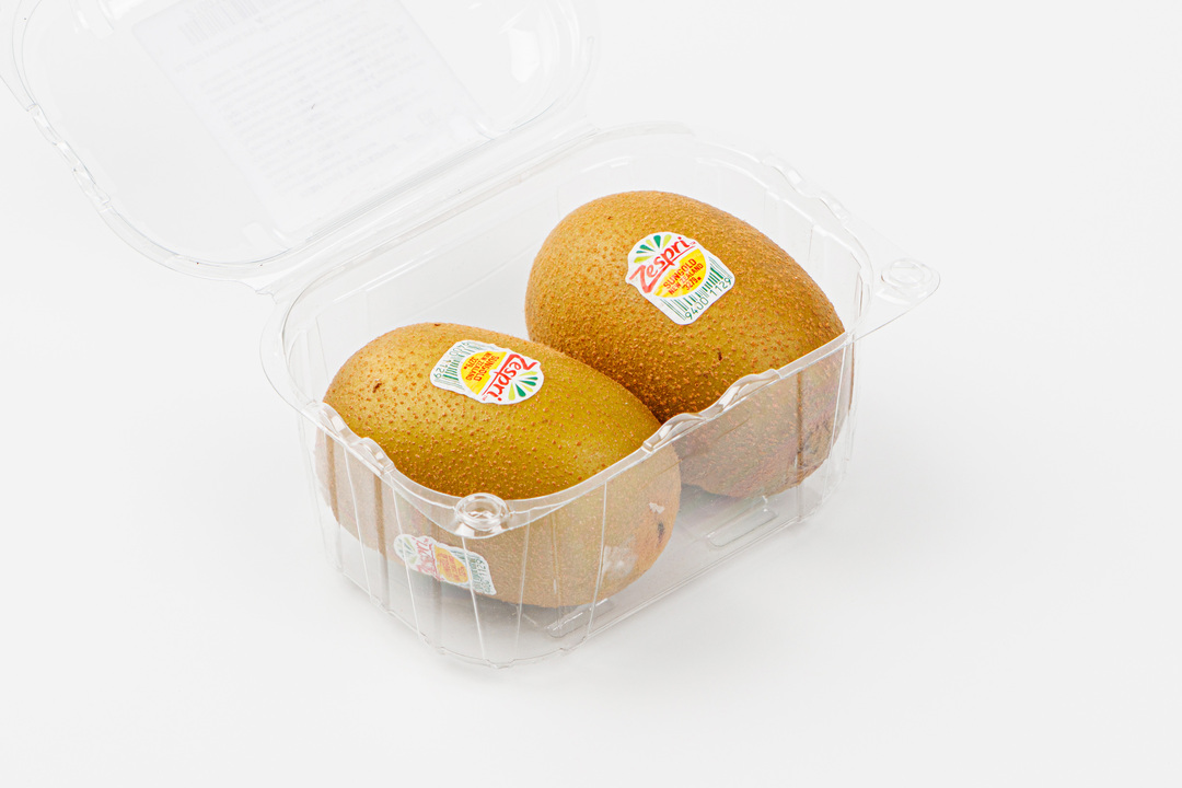 

Киви голд ВкусВилл Отборное 240 г