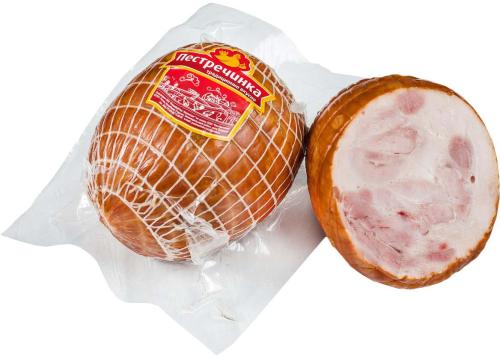 

Фонарик Пестречинка копчено-вареный куриный вес