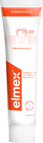 

Зубная паста Elmex Защита от кариеса 75 мл