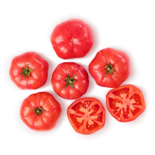 

Томаты розовые Азербайджан вес