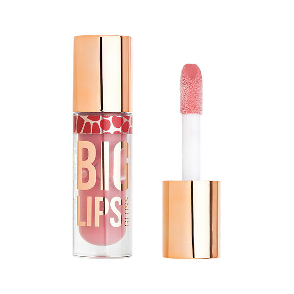 Блеск для губ Stellary Big Lips 09 Guilty pleasure 4.2 мл