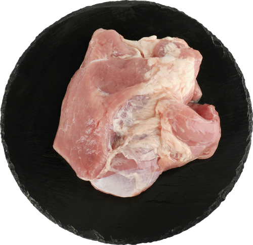 

Окорок свиной Лента Fresh бескостный охлажденный, весовой