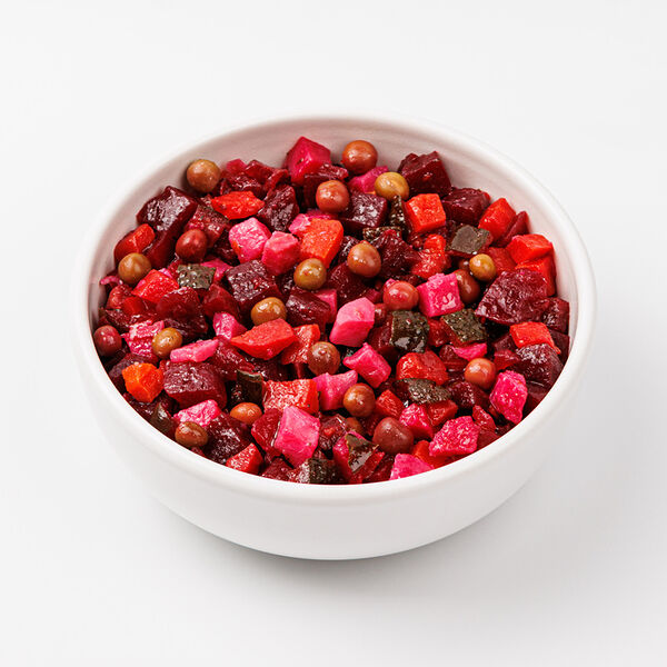 Салат ВкусВилл Винегрет 600 г