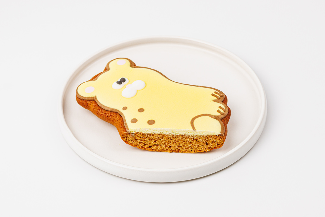 

Пряник Добрый пряник 1 шт, в ассортименте (лето)