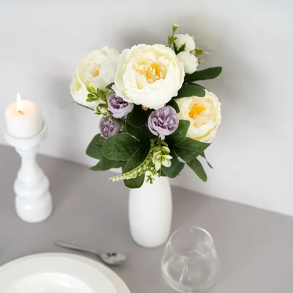 Цветок искусственный 