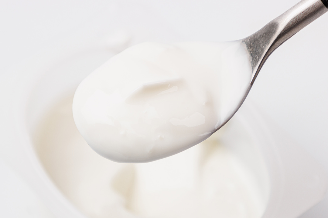 

Йогурт греческий из цельного молока 4-10% 120 г