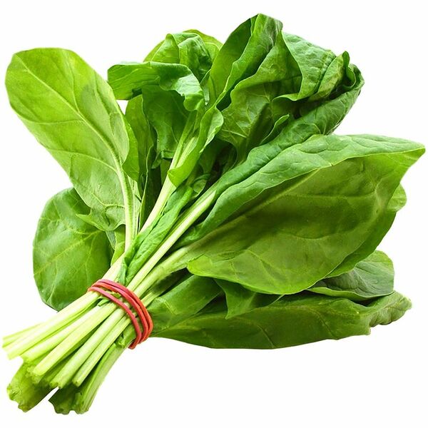 Шпинат Global Village 75 г