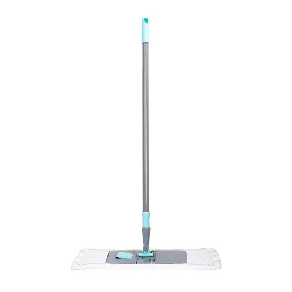 Швабра с телескопической ручкой, Home Time, 120 см